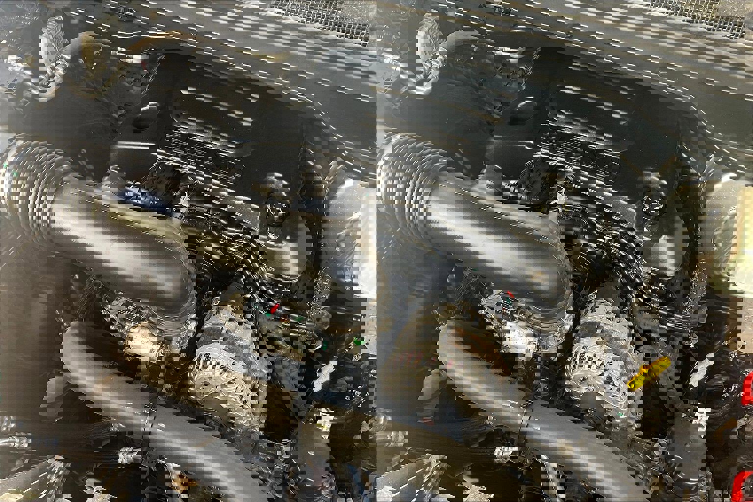 Used 2022 RAM 1500 Laramie AWD/4WD image 35