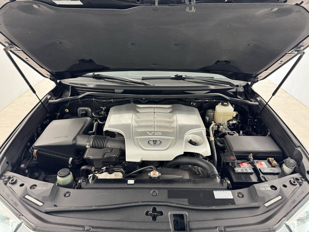 Used 2021 Toyota Land Cruiser AWD/4WD image 59