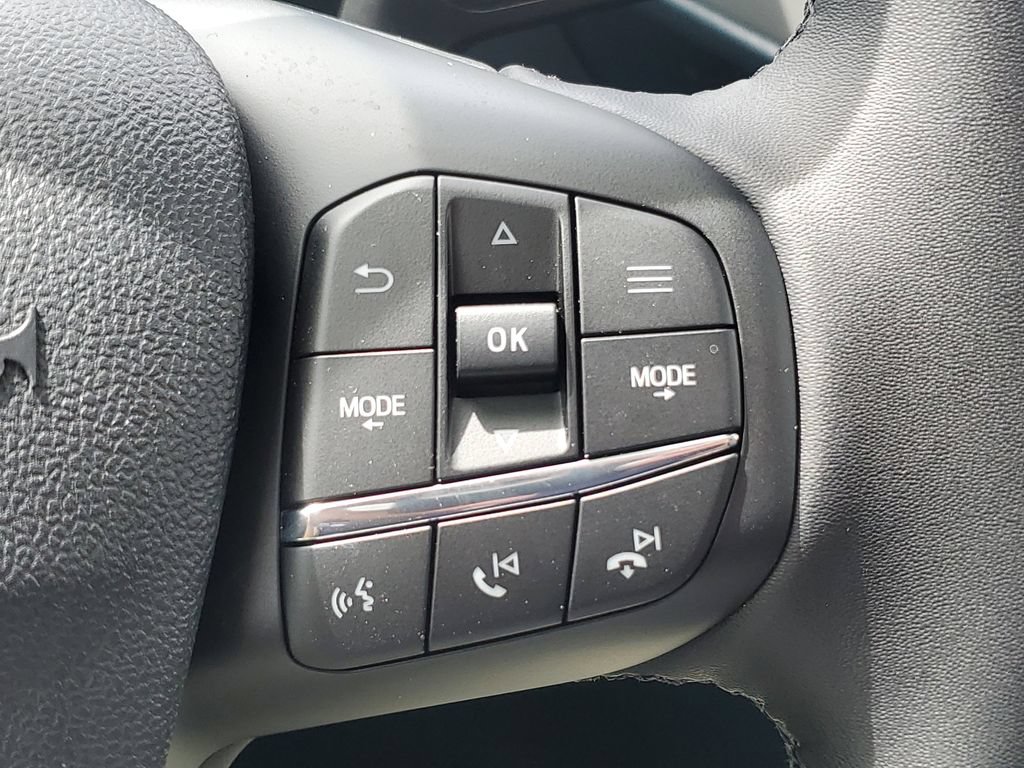 New 2025 Ford Maverick Lariat w/ Black Appearance Package AWD/4WD image 14