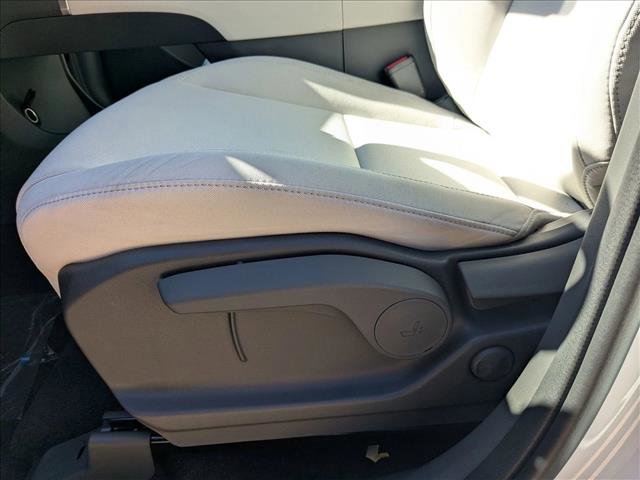 New 2026 Hyundai Santa Fe SE FWD image 4
