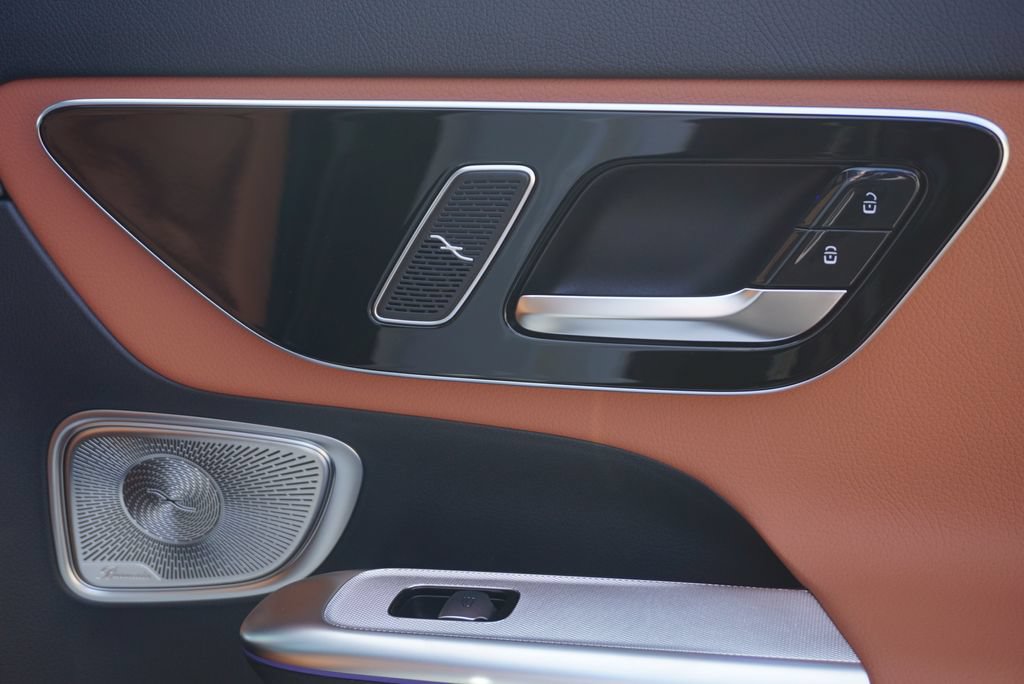 Certified 2026 Mercedes-Benz GLC 300 image 57