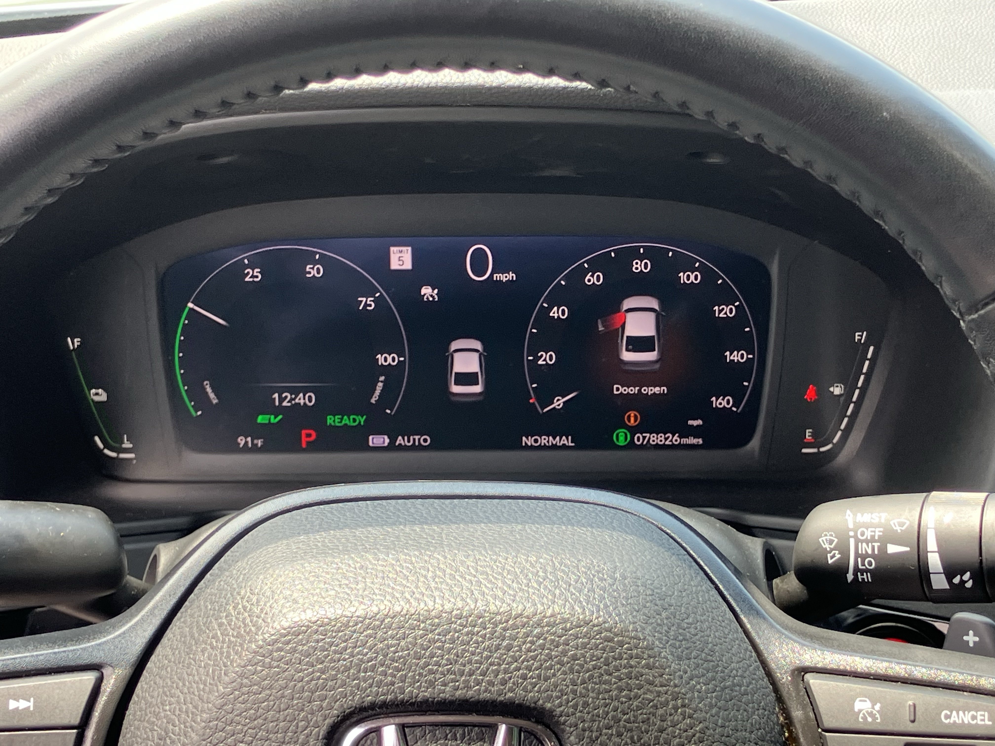 Used 2023 Honda Accord EX-L image 23