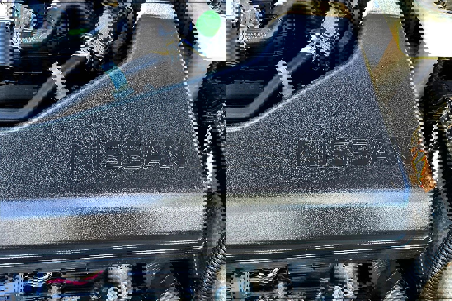 Used 2014 Nissan Rogue SV w/ SV Premium Package image 34