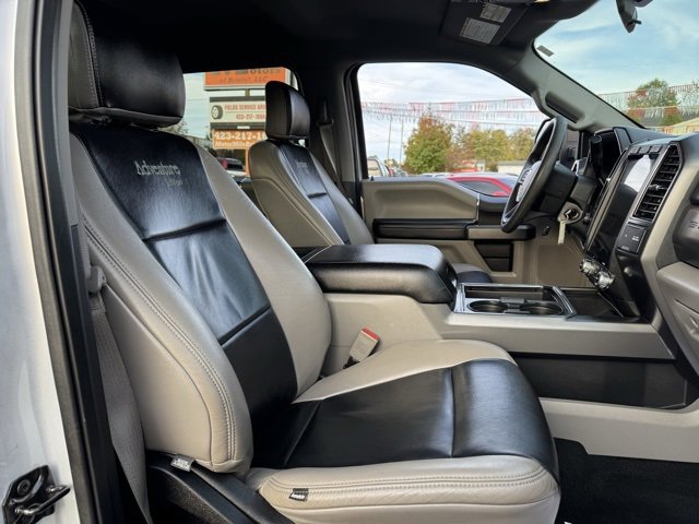 Used 2019 Ford F250 XLT w/ XLT Value Package image 15