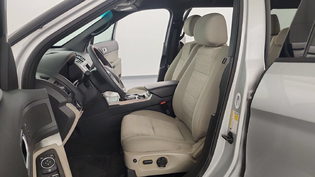 Used 2015 Ford Explorer 4WD image 13