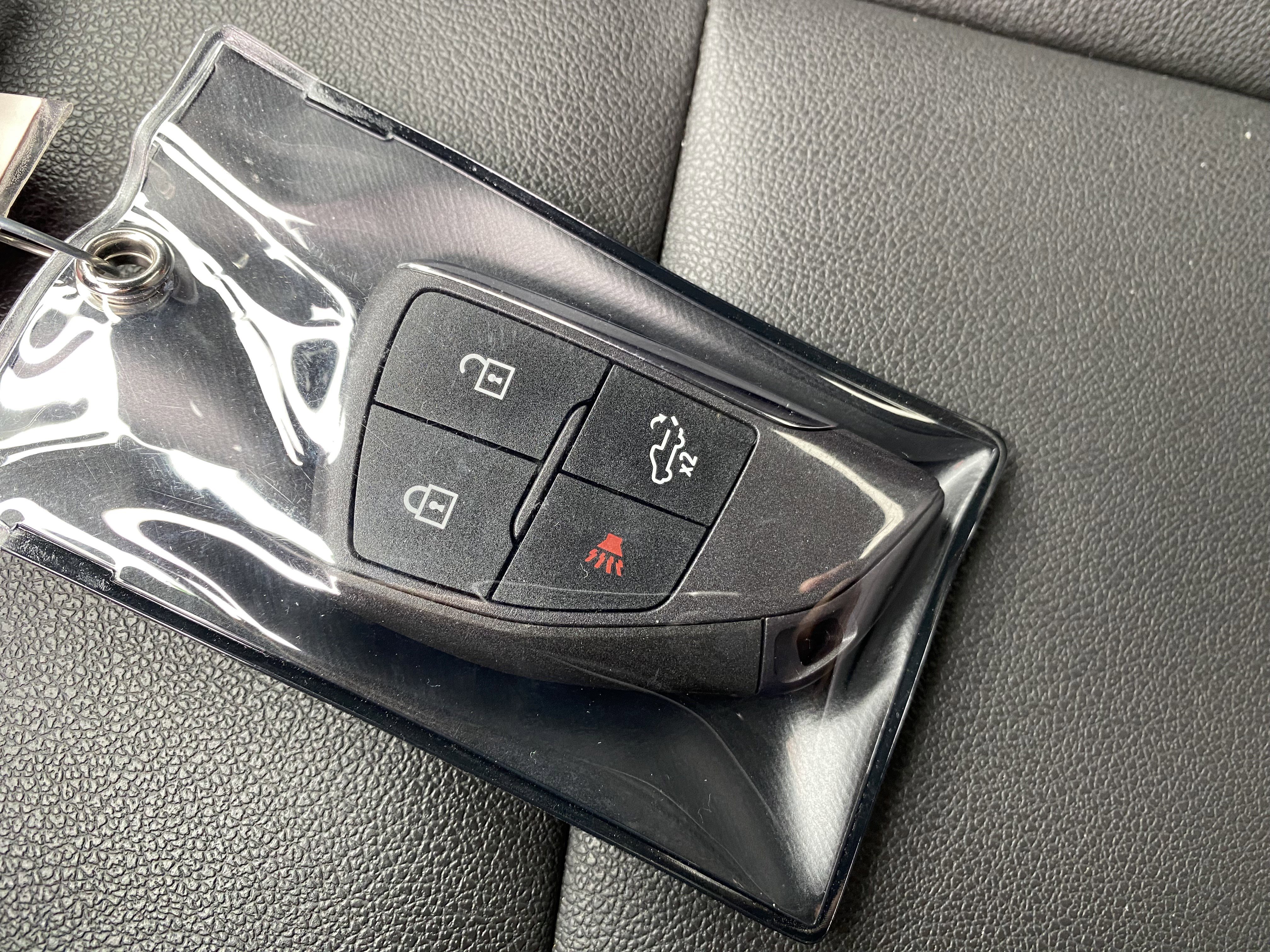 Used 2025 Chevrolet Silverado 2500 W/T w/ WT Convenience Package image 34