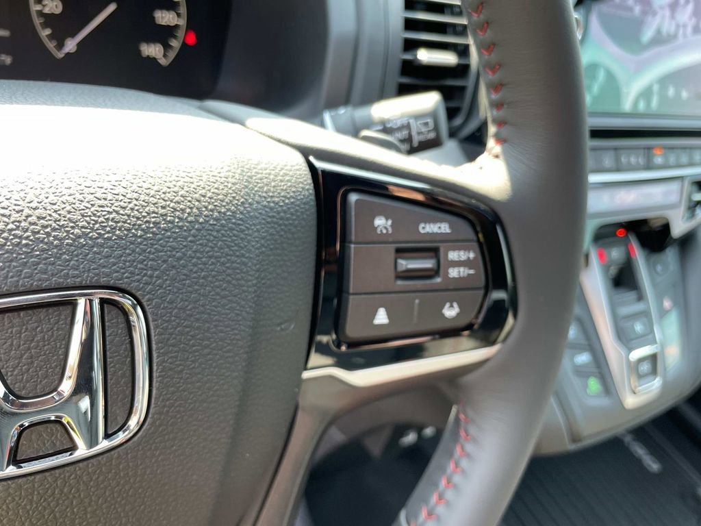 New 2026 Honda Odyssey Sport-L image 20