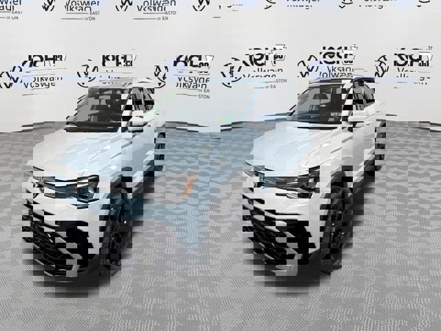 New 2026 Volkswagen Taos SEL image 4