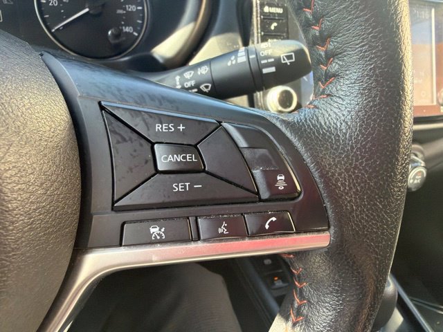 Used 2023 Nissan Kicks SR w/ SR Premium Package FWD image 27