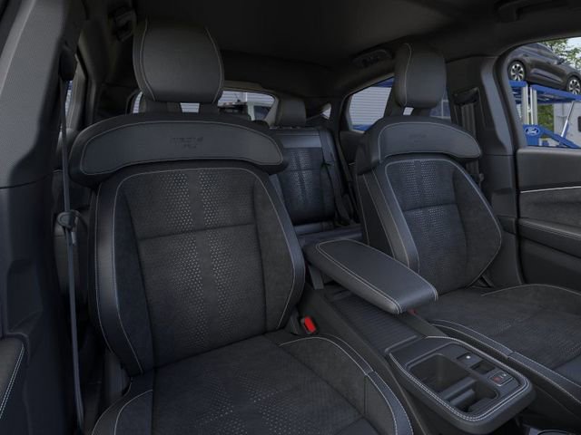 New 2026 Ford Mustang Mach-E GT w/ Interior Protection Package image 10