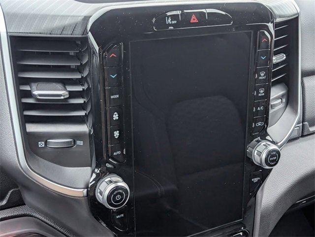 New 2025 RAM 1500 Big Horn image 14