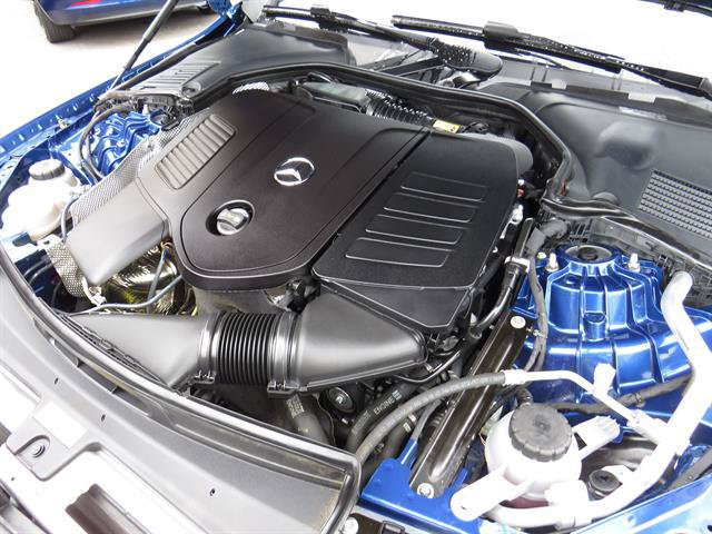 Used 2026 Mercedes-Benz C 300 4MATIC Sedan image 7