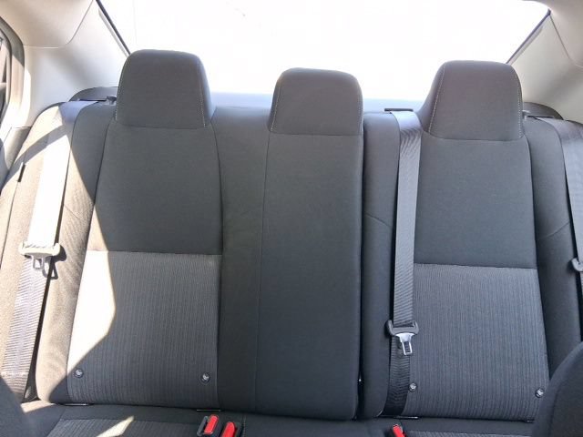 Certified 2025 Nissan Sentra SV w/ All-Weather Package FWD image 17