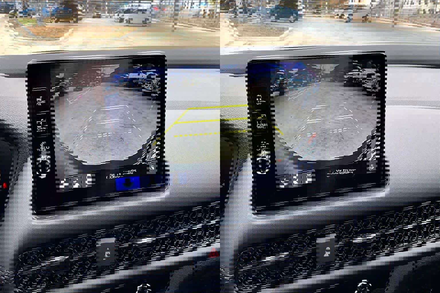 Used 2026 Honda HR-V LX image 27