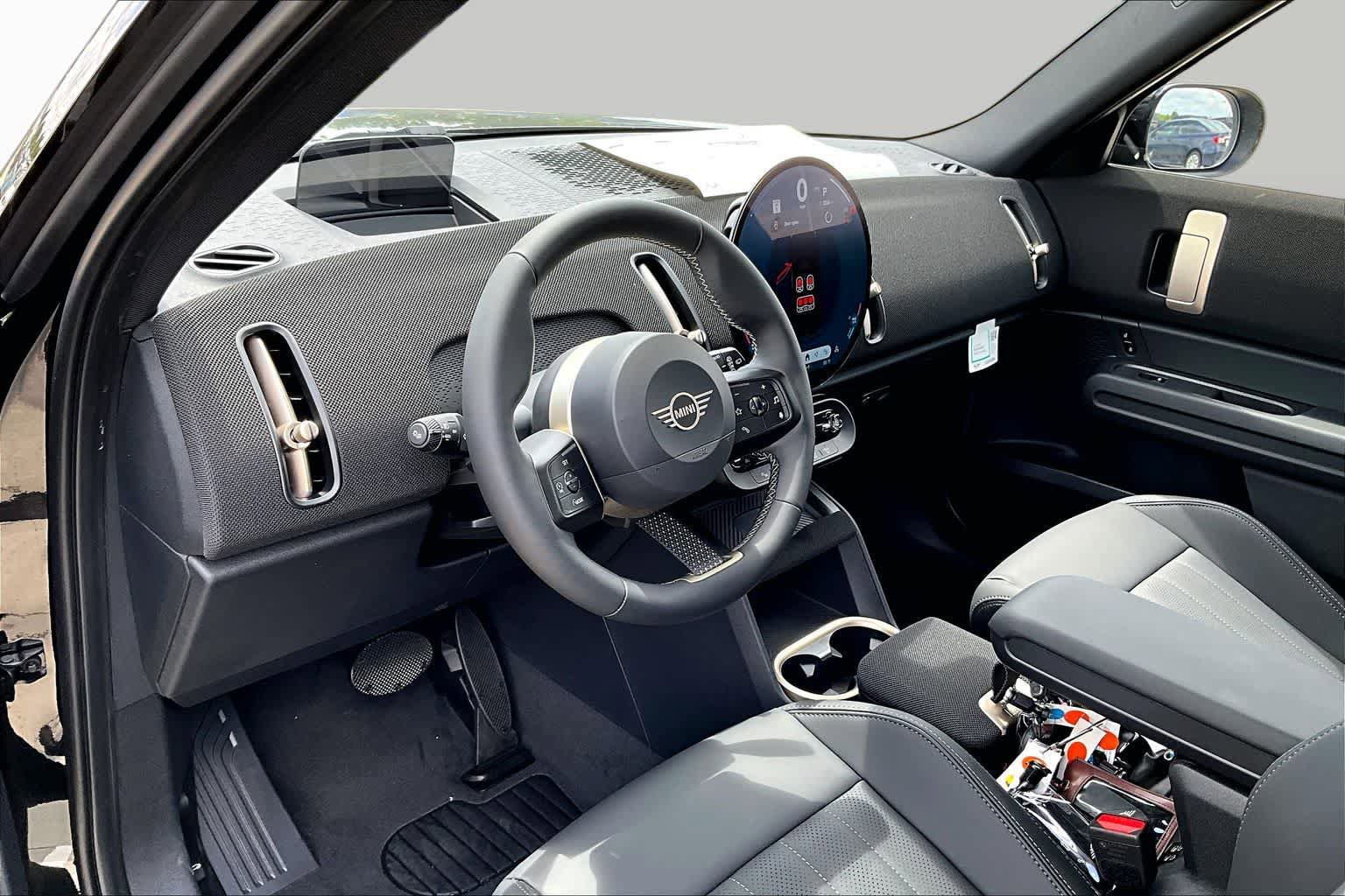 New 2027 MINI Cooper Countryman S AWD/4WD image 8