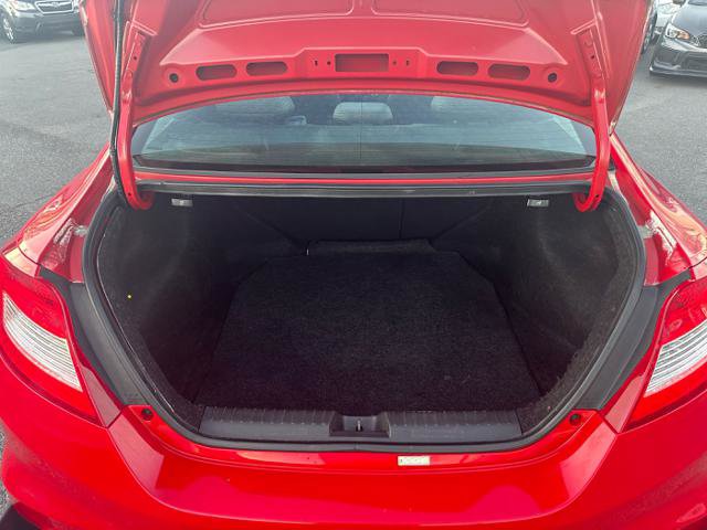 Used 2012 Honda Civic Si image 13