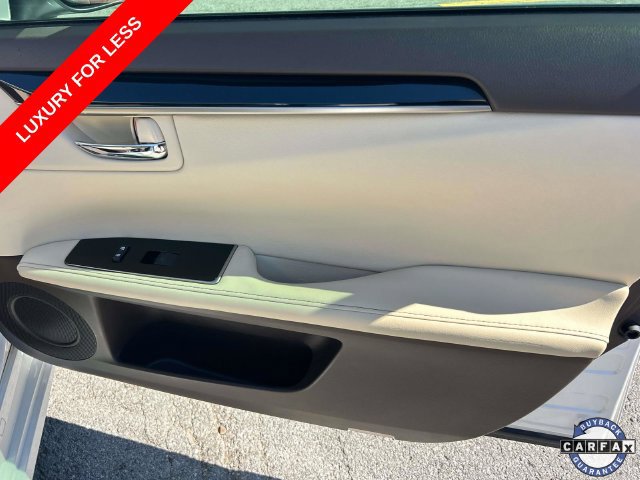 Used 2017 Lexus ES 350 w/ Accessory Package 2 FWD image 21