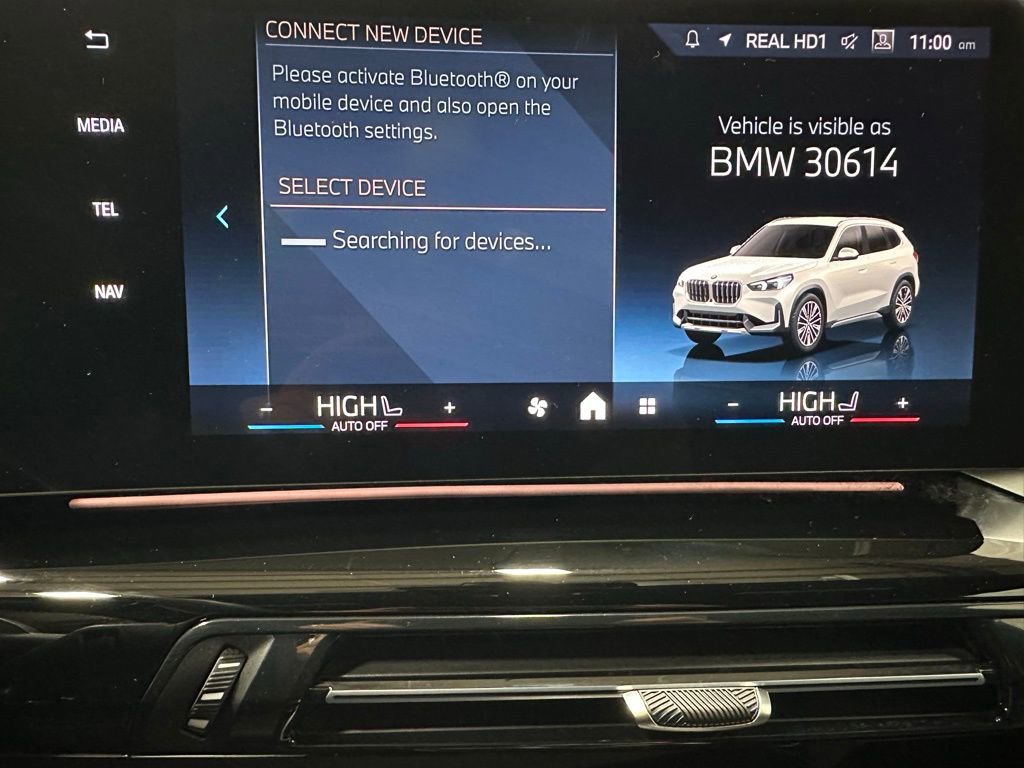 Used 2025 BMW X1 xDrive28i image 31