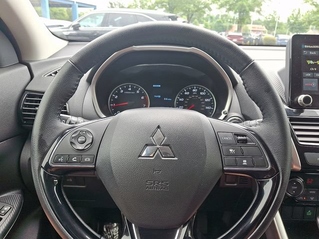Used 2024 Mitsubishi Eclipse Cross SE AWD/4WD image 21