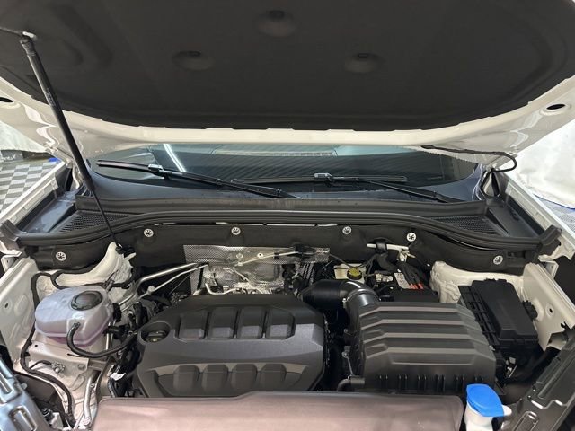 New 2026 Volkswagen Atlas Cross Sport SE image 40