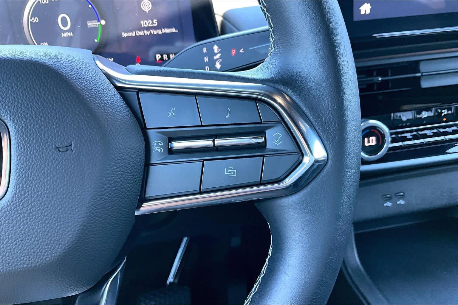 Used 2025 Honda Prologue Touring image 22