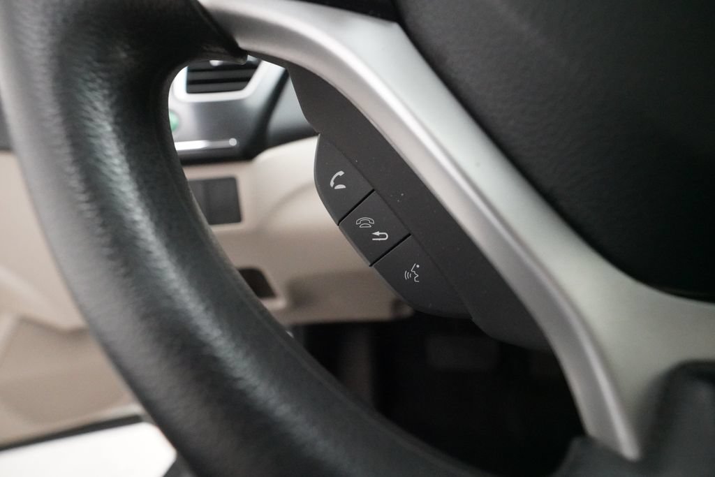Used 2014 Honda Civic EX image 19