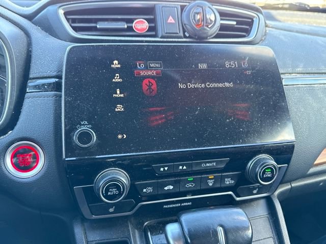 Used 2018 Honda CR-V EX-L image 21