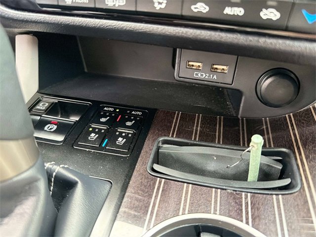 Used 2021 Lexus RX 350 FWD w/ Luxury Package image 24