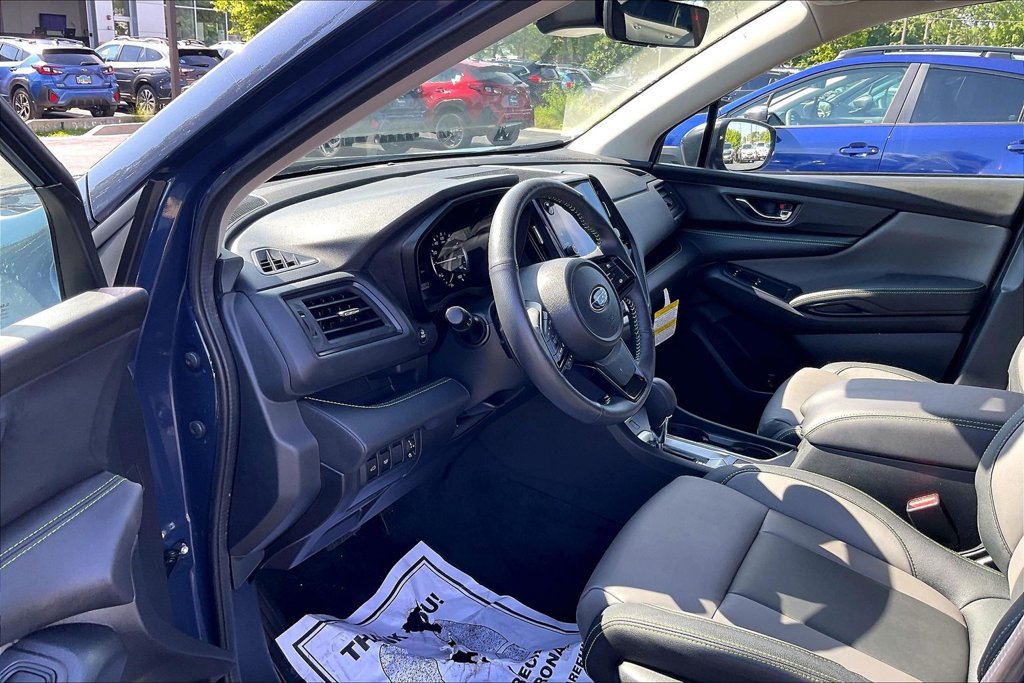 Certified 2024 Subaru Ascent Onyx Edition AWD/4WD image 13