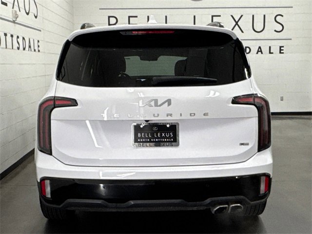 Used 2024 Kia Telluride SX Prestige X-Line image 22