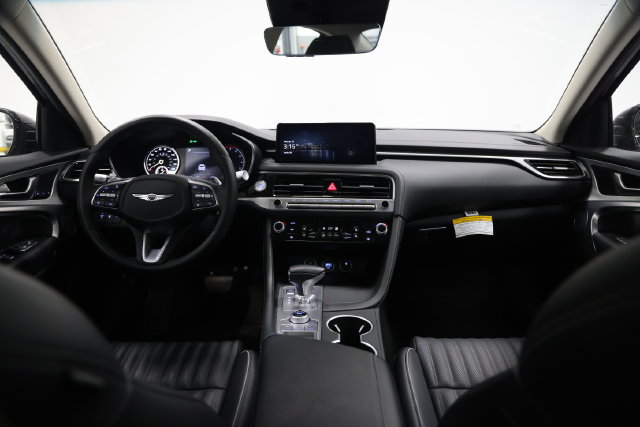 New 2026 Genesis G70 2.5T Prestige AWD/4WD image 38