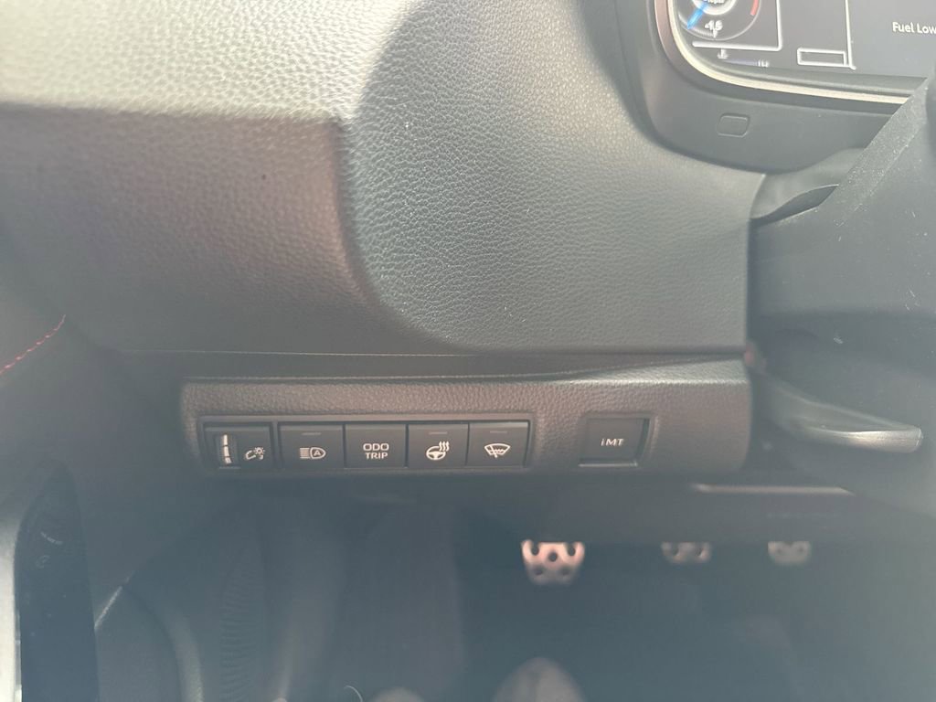 Used 2023 Toyota Corolla GR AWD/4WD image 18