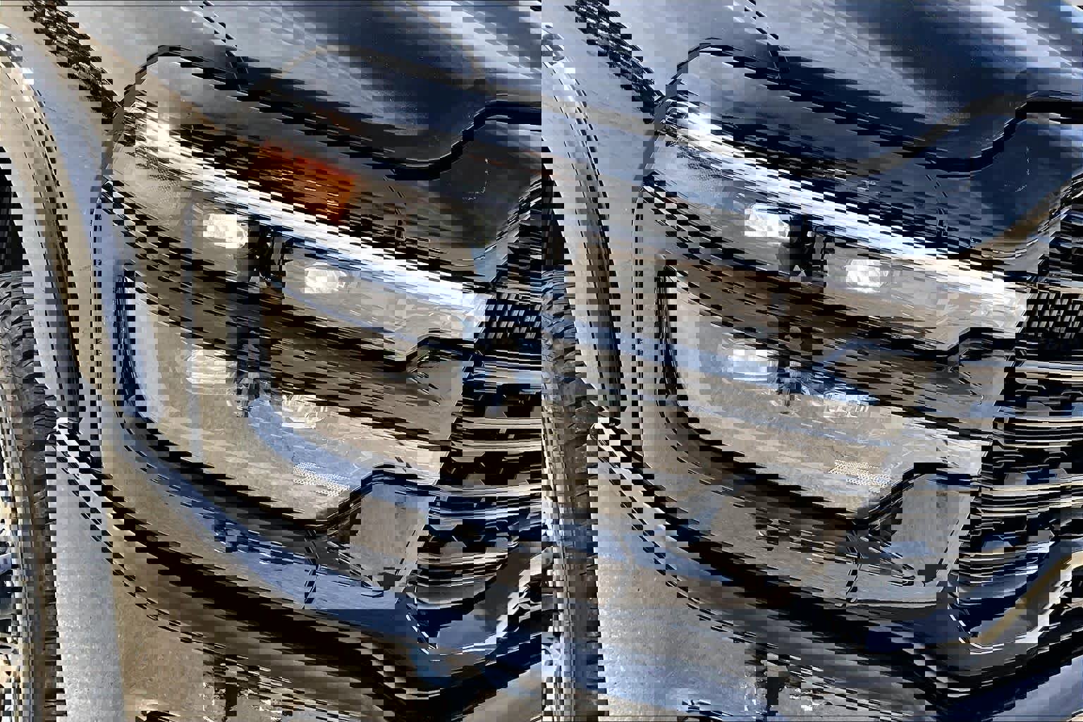 New 2026 RAM 2500 Limited image 13