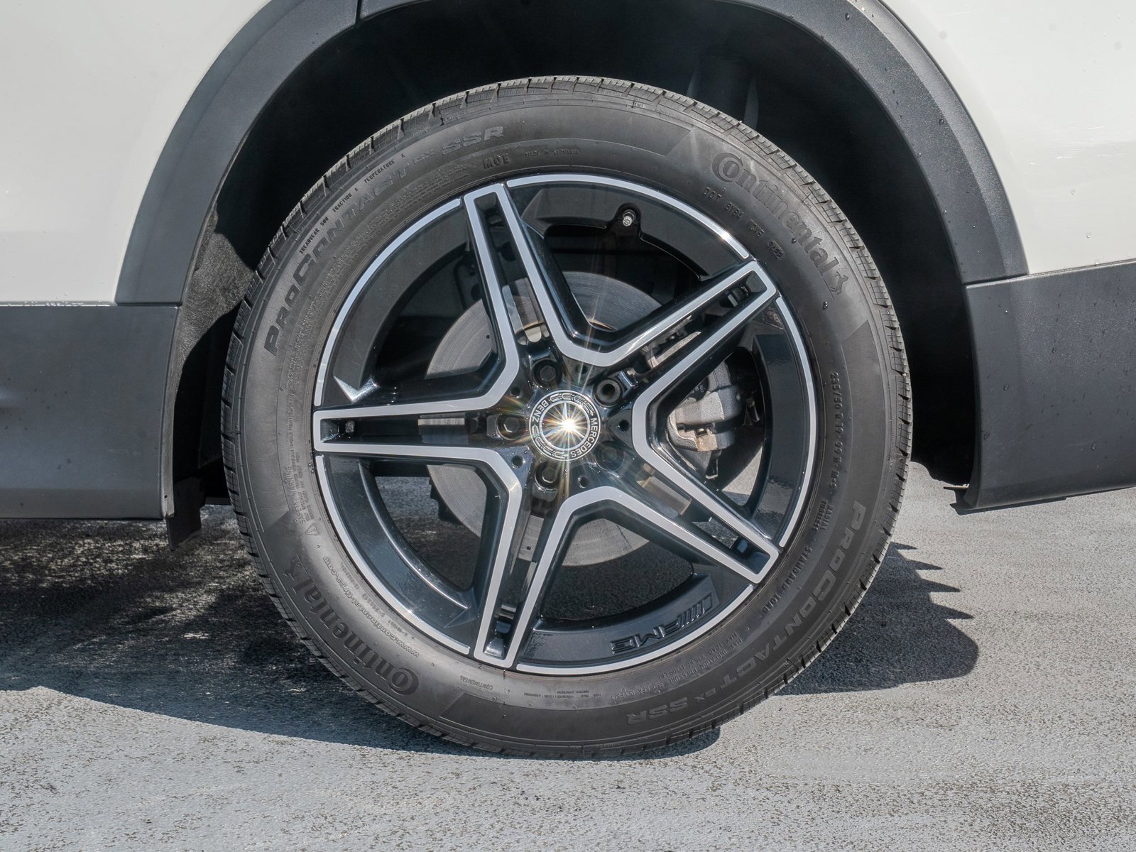 Certified 2023 Mercedes-Benz GLB 250 4MATIC image 13