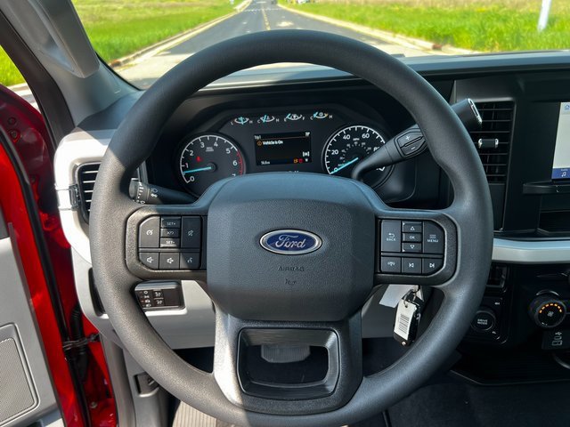 New 2025 Ford F250 XL w/ STX Appearance Package image 19