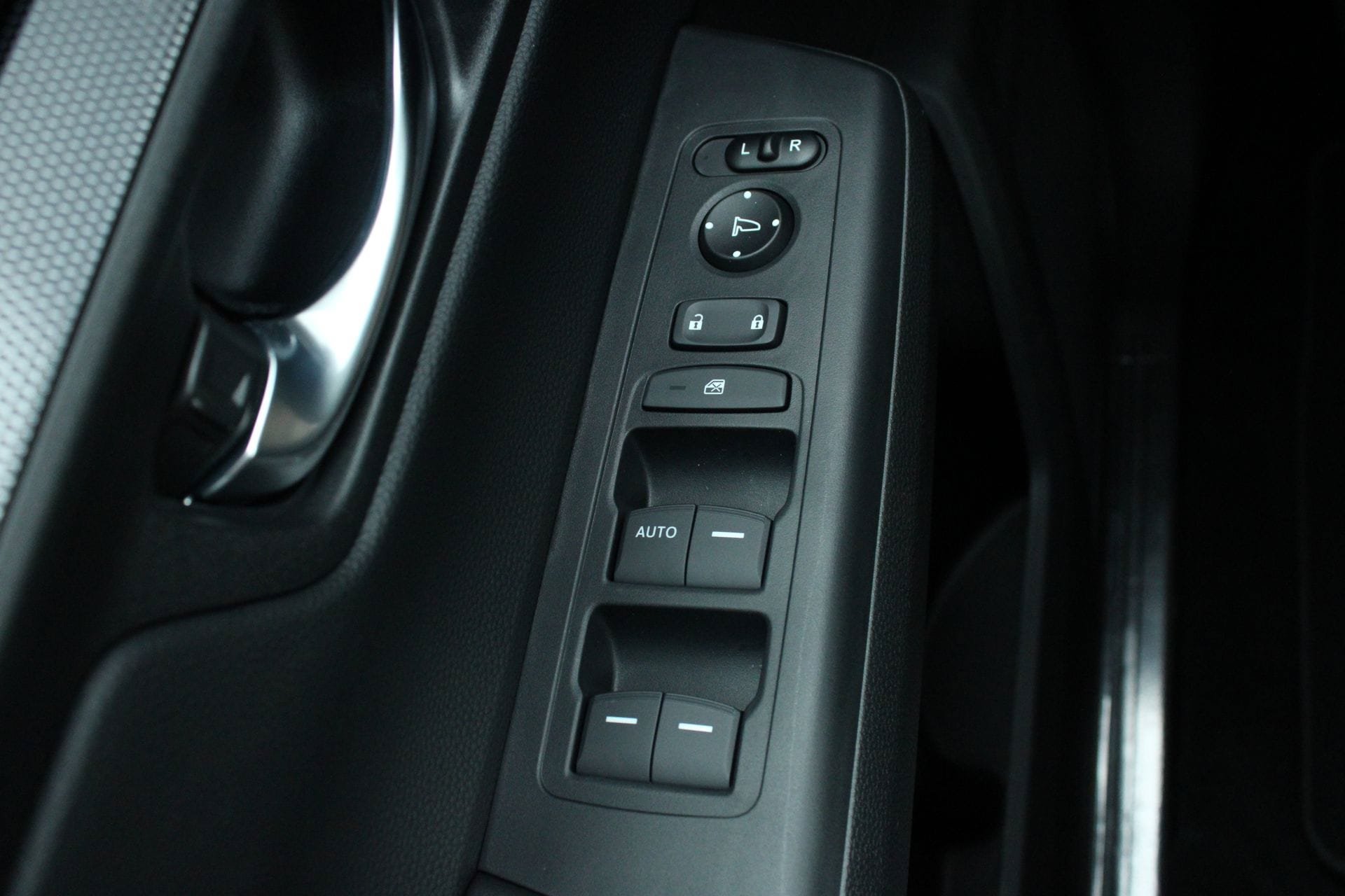 New 2027 Honda CR-V LX image 23