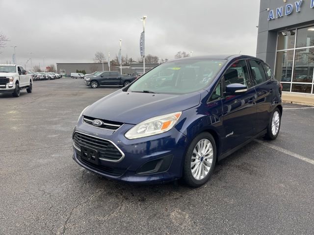 Used 2017 Ford C-MAX SE image 2