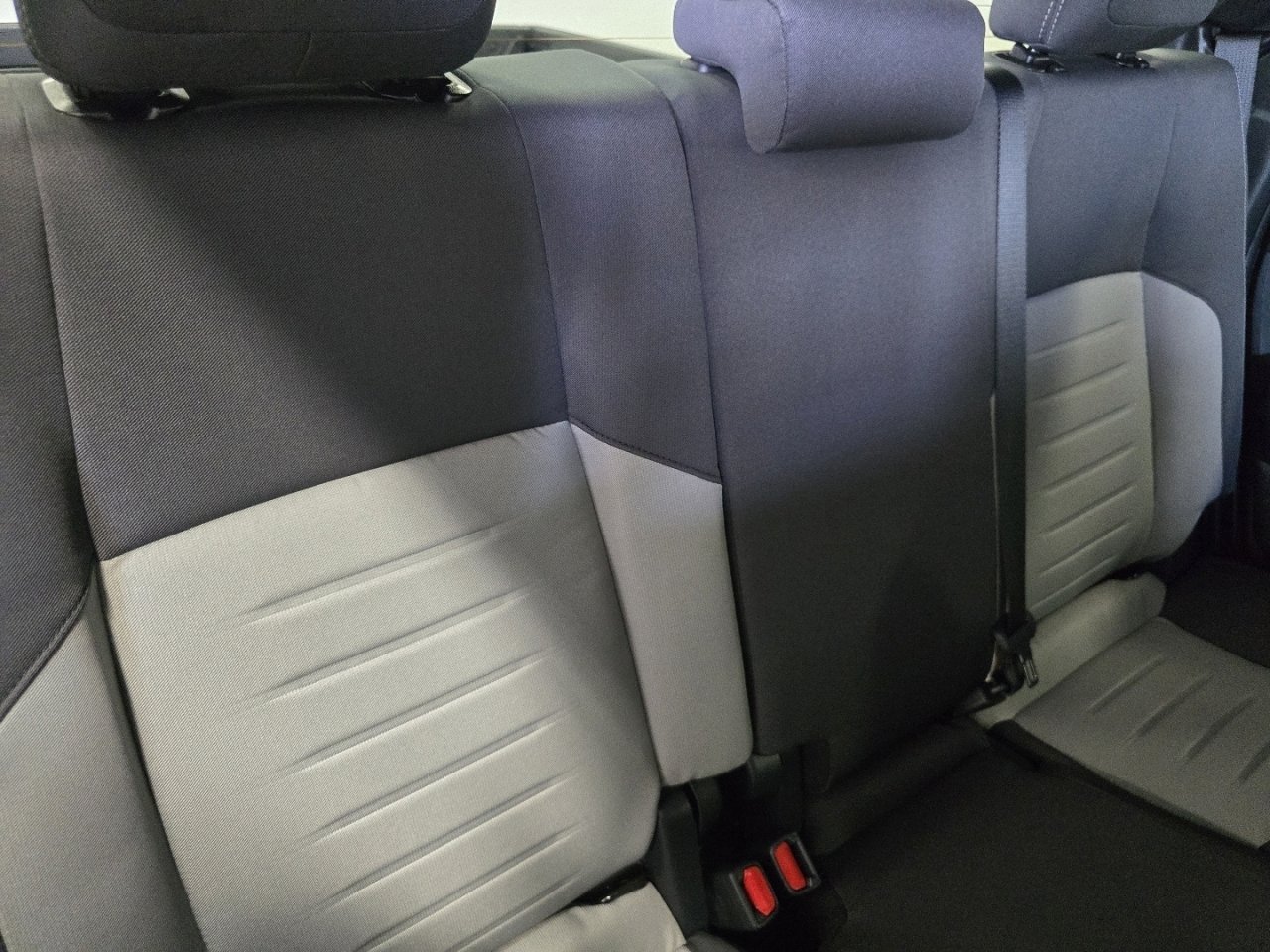 New 2026 Toyota Tacoma TRD Off-Road image 21