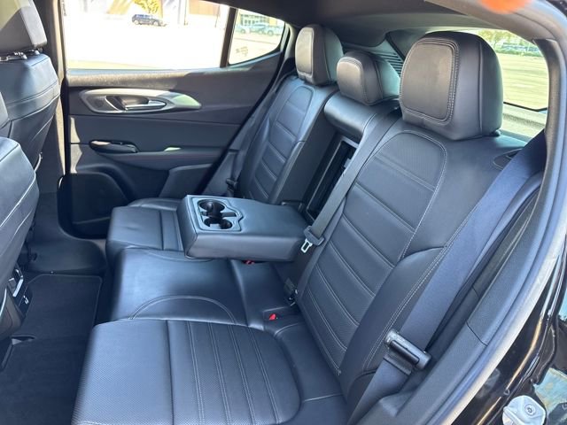 Used 2024 Dodge Hornet R/T Plus image 19