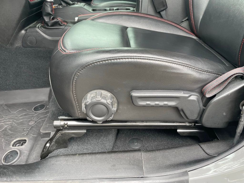 Used 2023 Jeep Gladiator Rubicon w/ LED Lighting Group image 11