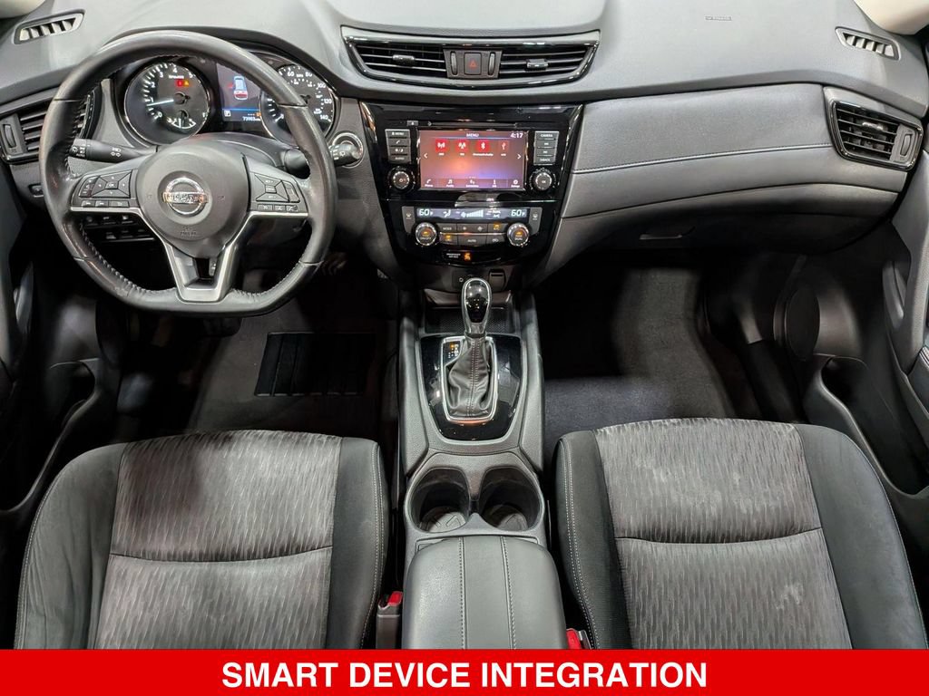Used 2020 Nissan Rogue SV AWD/4WD image 25