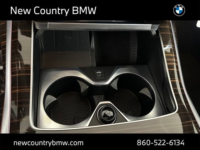 New 2027 BMW X7 xDrive40i w/ M Sport Package AWD/4WD image 17