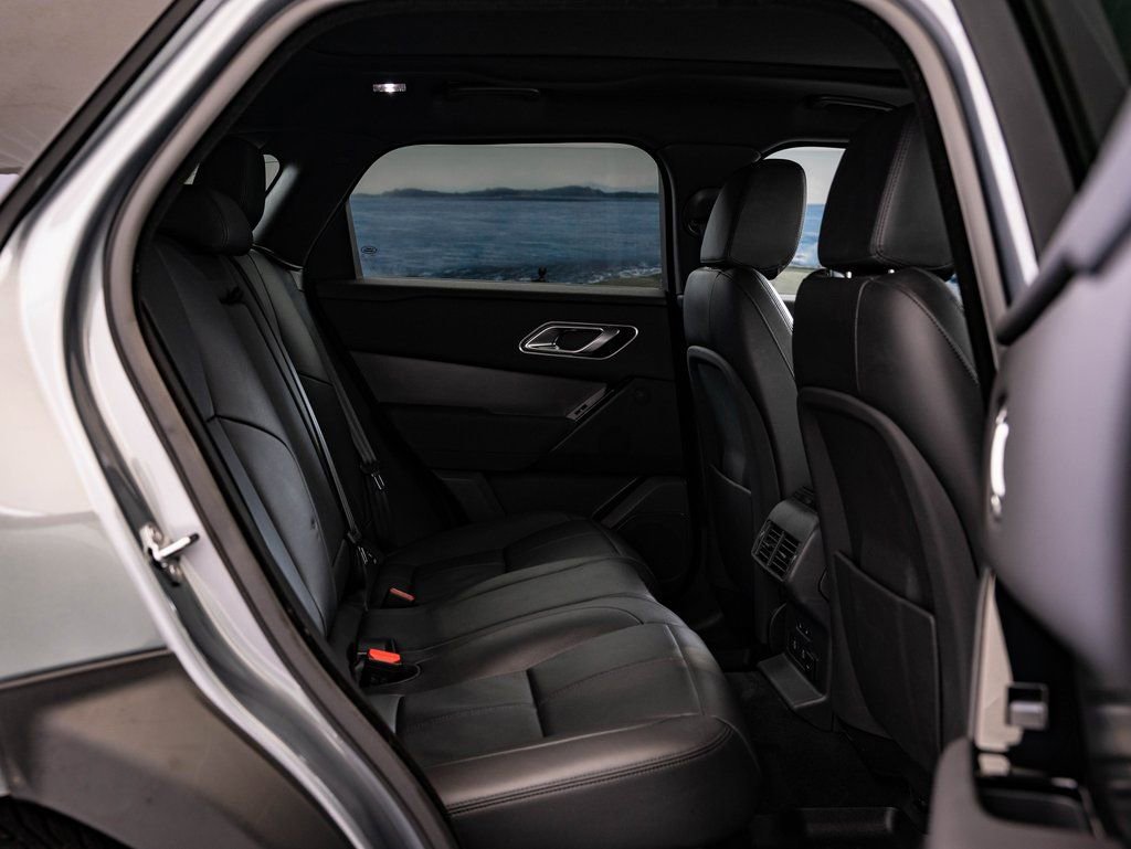 Used 2024 Land Rover Range Rover Velar Dynamic SE AWD/4WD image 43