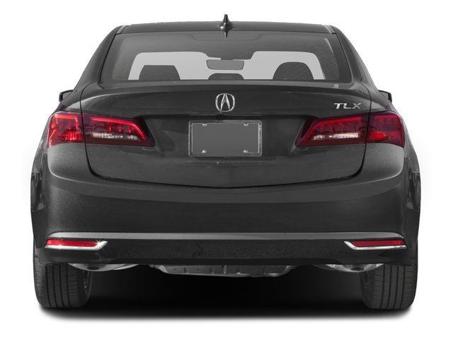 Used 2016 Acura TLX w/ Technology Package FWD image 5