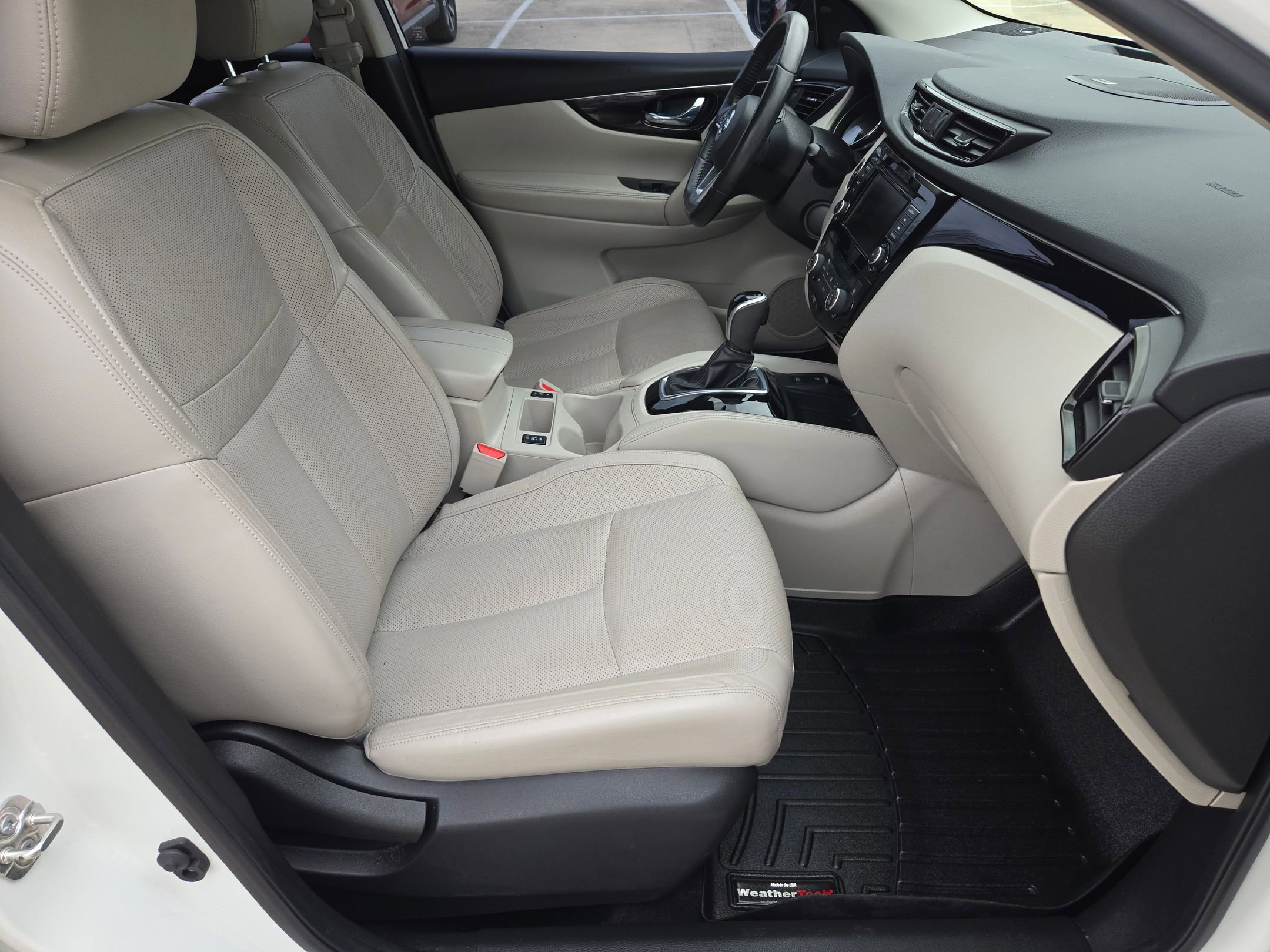 Used 2019 Nissan Rogue Sport SL image 27