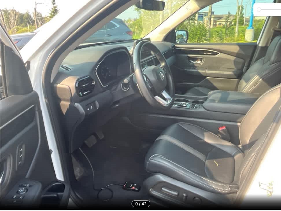 Used 2023 Honda Pilot EX-L image 5