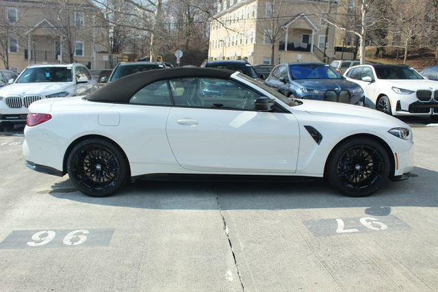 New 2026 BMW M4 xDrive Competition image 29