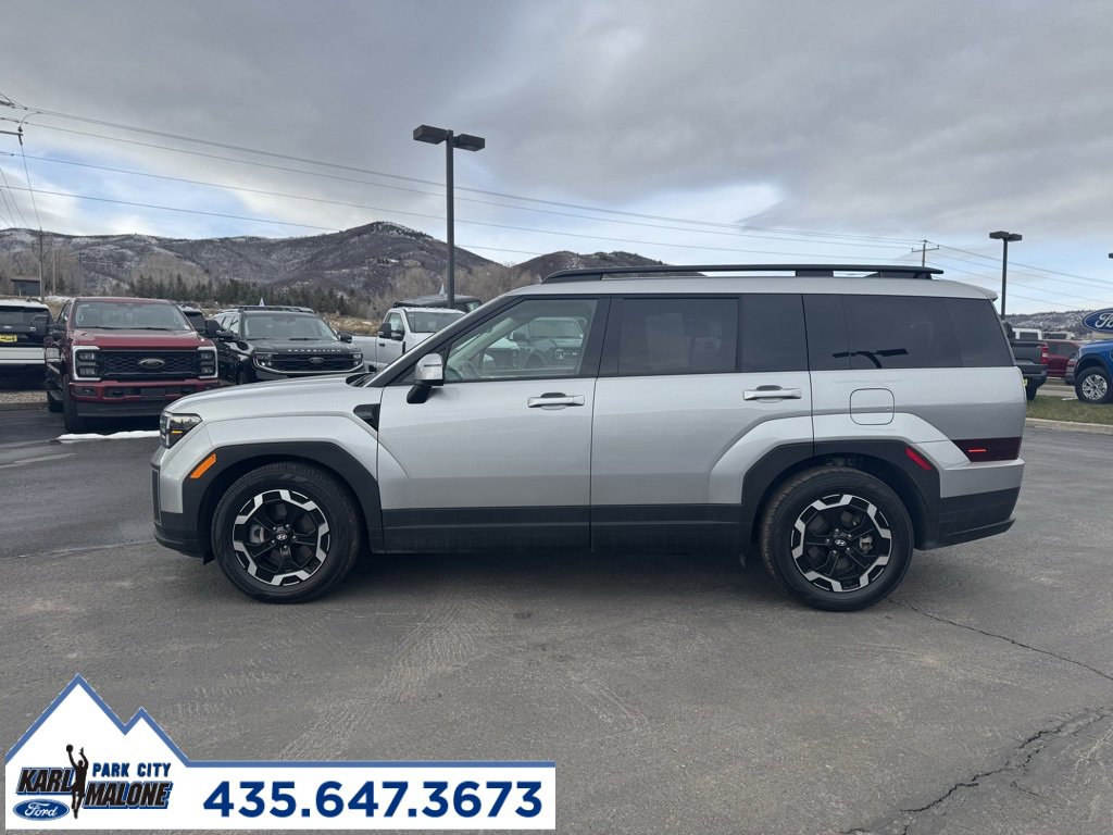 Used 2024 Hyundai Santa Fe SEL image 6