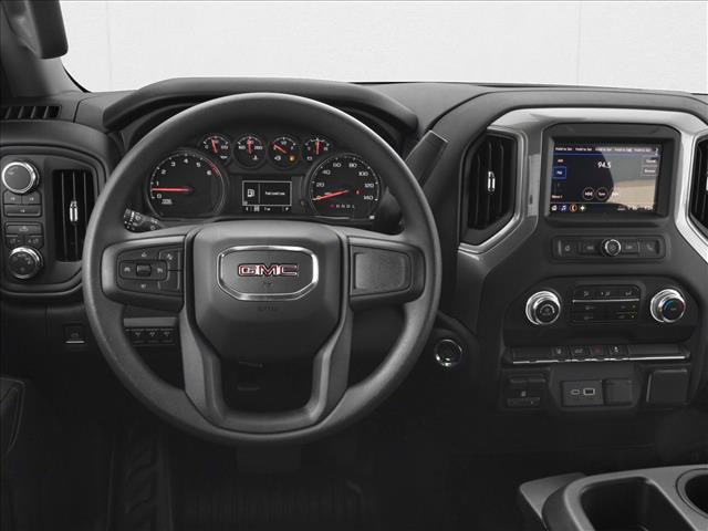 New 2026 GMC Sierra 2500 AT4X w/ LPO, Black Badging Package image 4