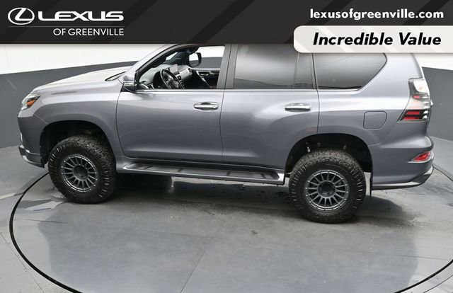 Used 2023 Lexus GX 460 Premium AWD/4WD image 27